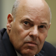 U.S. Postal Service Postmaster General Louis DeJoy testifies at a House Oversight and Reform Committee hearing in the Rayburn House Office Building on August 24, 2020 on Capitol Hill in Washington, DC.
